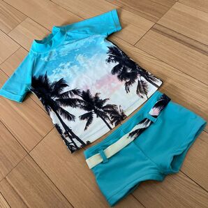 3歳 スイムウェアセット