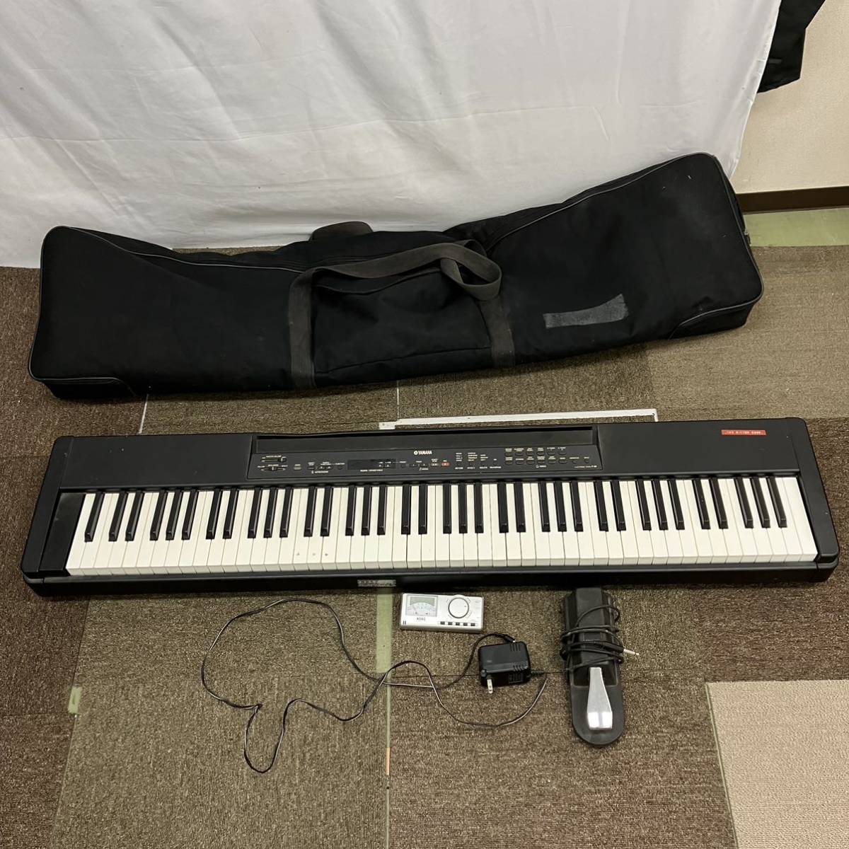 ヤフオク! -「yamaha p80」の落札相場・落札価格