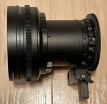 Rapido Technology FMJ-16 アナモルフィックレンズ kowa 16H_画像1