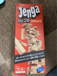 jenga ジェンガ