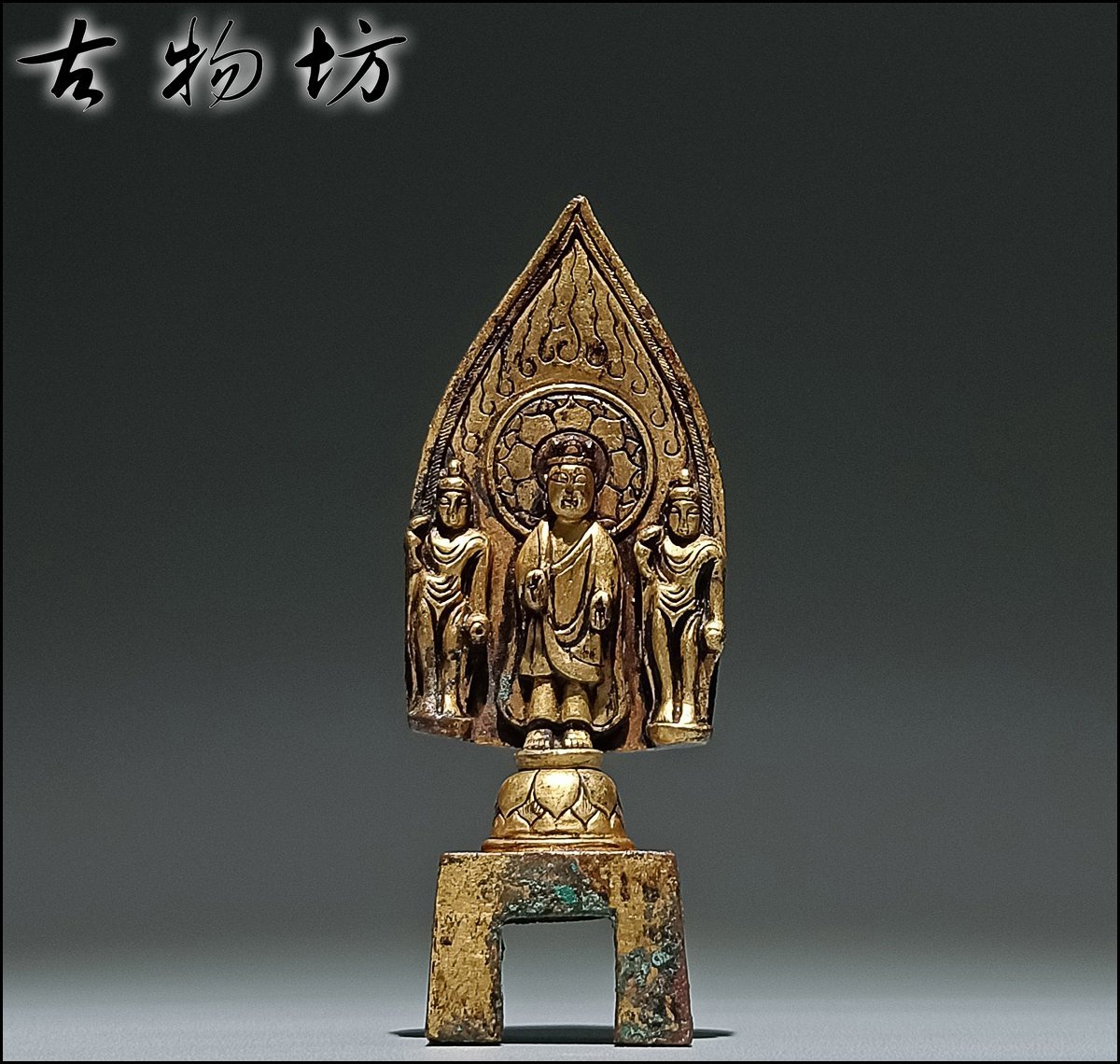 ヤフオク! -中国 仏像の中古品・新品・未使用品一覧