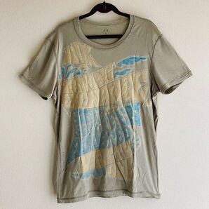 アルマーニエクスチェンジ Tシャツ