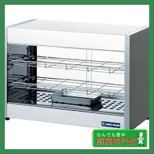 ヤフオク! -電気ホットショーケース(厨房機器)の中古品・新品・未使用 ...