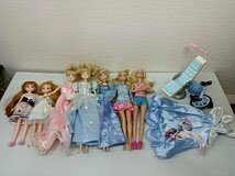  продажа комплектом кукла 