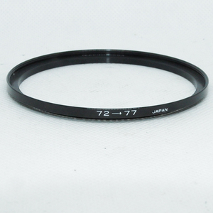 AM0549　ステップアップリング　72mm→77mm