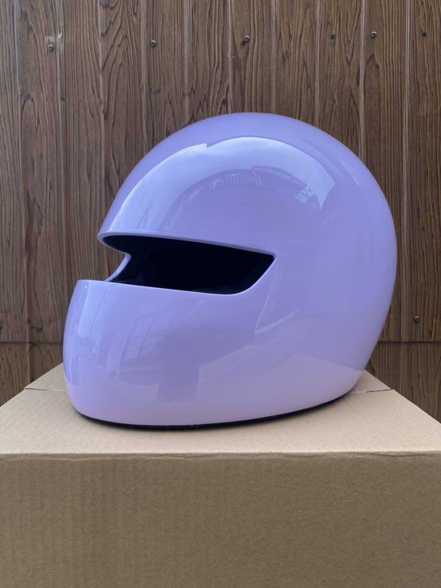 ヤフオク! -「族ヘル 加工」(フリーサイズ) (フルフェイス(オンロード