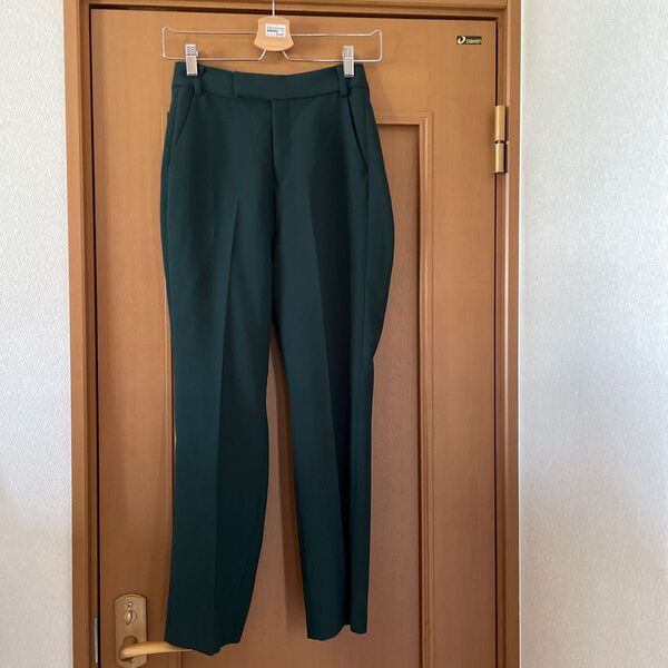 ローリーズファーム パンツ