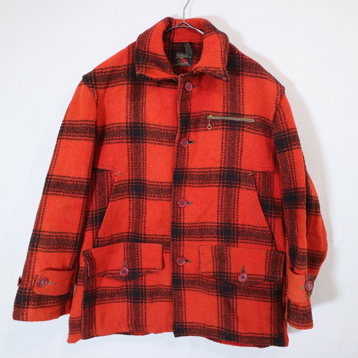 2023年最新】ヤフオク! -j.c higginsの中古品・新品・未使用品一覧