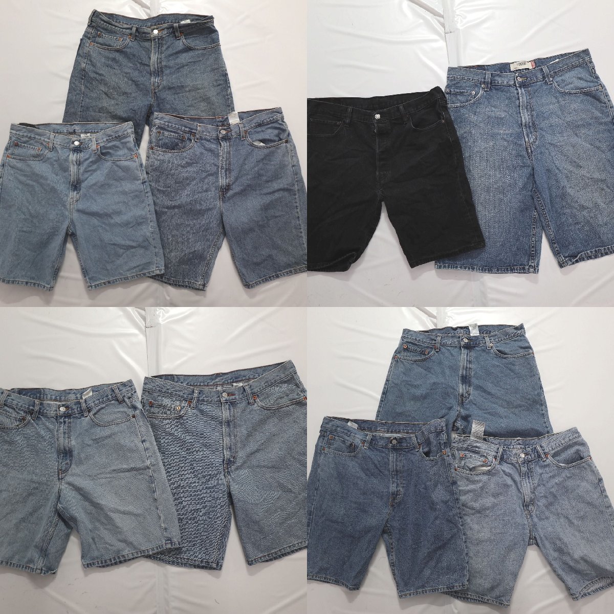ヤフオク! -「levi's 501 36」の落札相場・落札価格