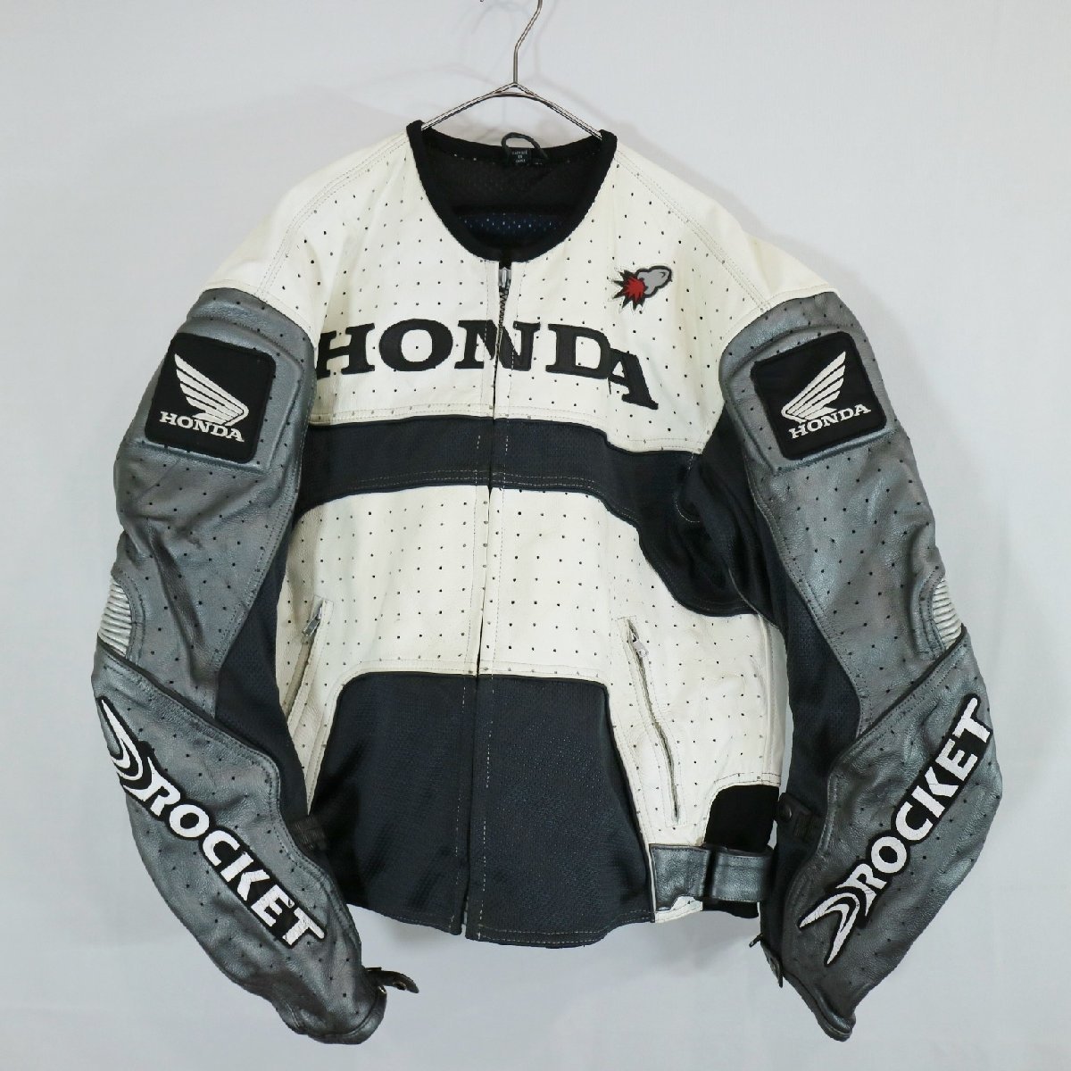 2023年最新】ヤフオク! -honda ジャケット(メンズファッション)の中古