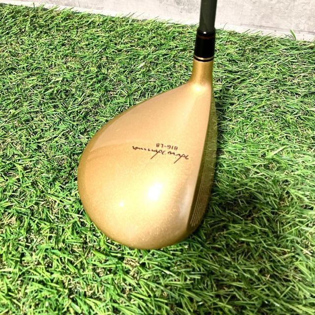 ホンマ BIG-LB ドライバー 10.5° 4星 右利き ゴルフクラブ 希少 早い者