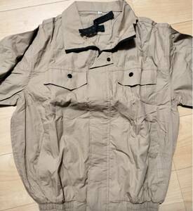 ★新品 未使用★長袖 空調服★Sサイズ★その１１