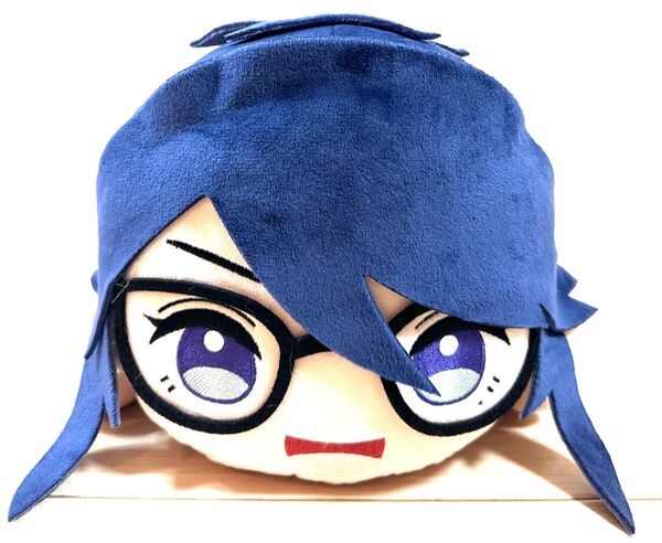 GIGO限定 くてんこ BIGぬいぐるみ 「Kson」