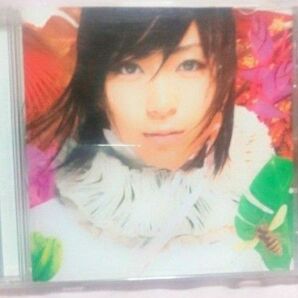 CD ①宇多田ヒカル/1.SAKURAドロップス 2.Letters」宇多田ヒカル ②一青窈 もらい泣き 2枚組セット