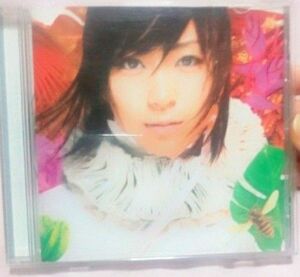 CD ①宇多田ヒカル/1.SAKURAドロップス 2.Letters」宇多田ヒカル ②一青窈 もらい泣き 2枚組セット