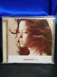 CD009　スウィートボックス sweetbox クラシファイド Classified 国内盤