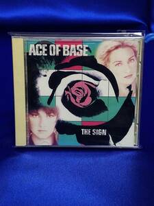 CD008 Ace Of Base エイス・オブ・ベイス 