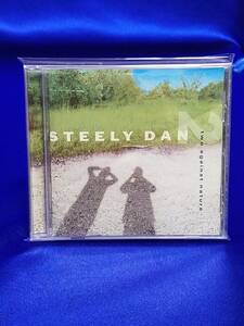 CD008 スティーリー・ダン/Steely Dan - Two Against Nature ファンキーなフィーリング　ナイトドライブやパーティーでムード演出