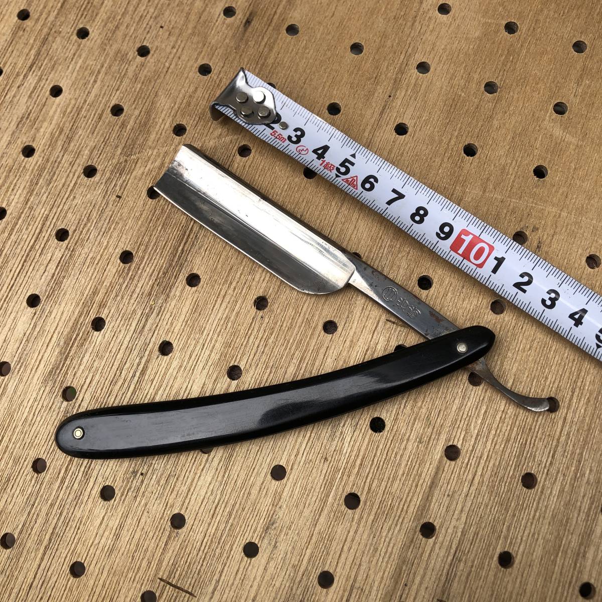 ヤフオク! -「剃刀岩崎玉鋼」の落札相場・落札価格