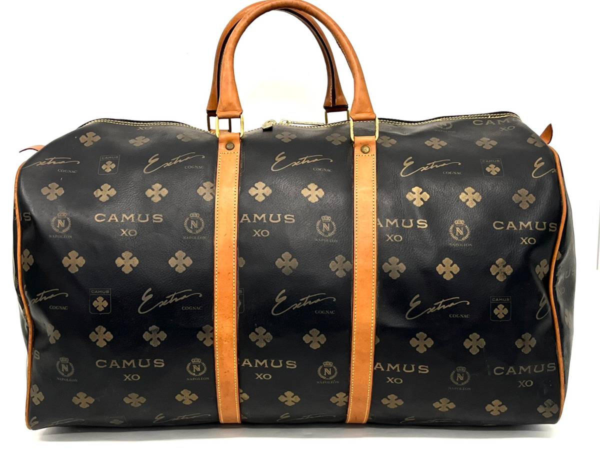 ヤフオク! -「camus」(男女兼用バッグ) の落札相場・落札価格