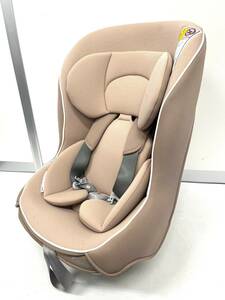  light weight child seat combination CombikokoroS UX hazelnut junior seat 18Kg and downward newborn baby ~ 4 -years old E193