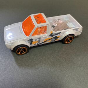 HOT WHEELS VOLKSWAGEN CADDYPICK UP ホットウィール フォルクスワーゲン キャディ ピックアップ VW パックばらし