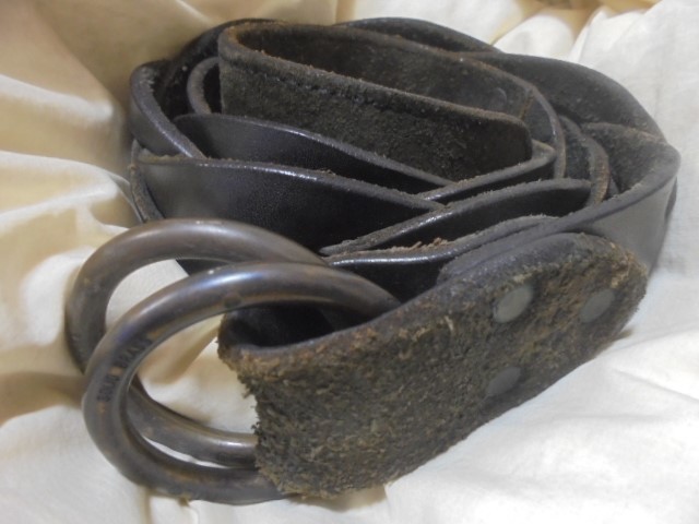 ヤフオク! -「rrl(ダブルアールエル ラルフローレン):レザー編み込み