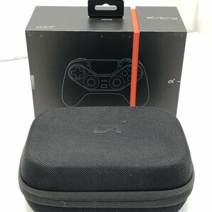 § B25449 Astro アストロ Gaming C40 TR ゲーミングコントローラー PlayStation4 PC 中古良品の画像1