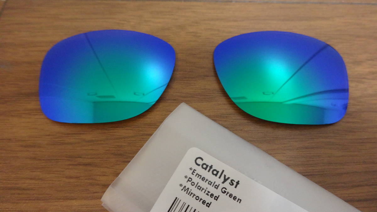 2025年最新】Yahoo!オークション -oakley catalystの中古品 2025年最新】Yahoo!オークション -oakley catalystの中古品