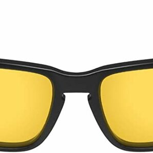 処分価格！！！！！★オークリー HOLBROOK ホルブルック用 カスタムレンズ HD YELLOW Color の画像1