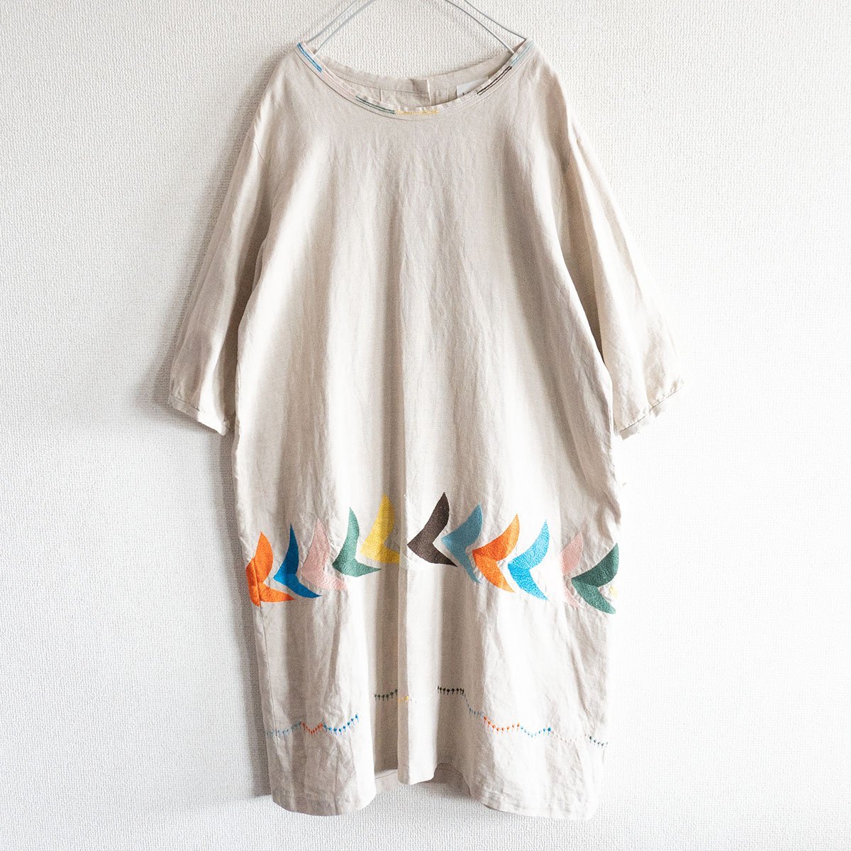Yahoo!オークション -「mina perhonen ミナペルホネン bird」の落札