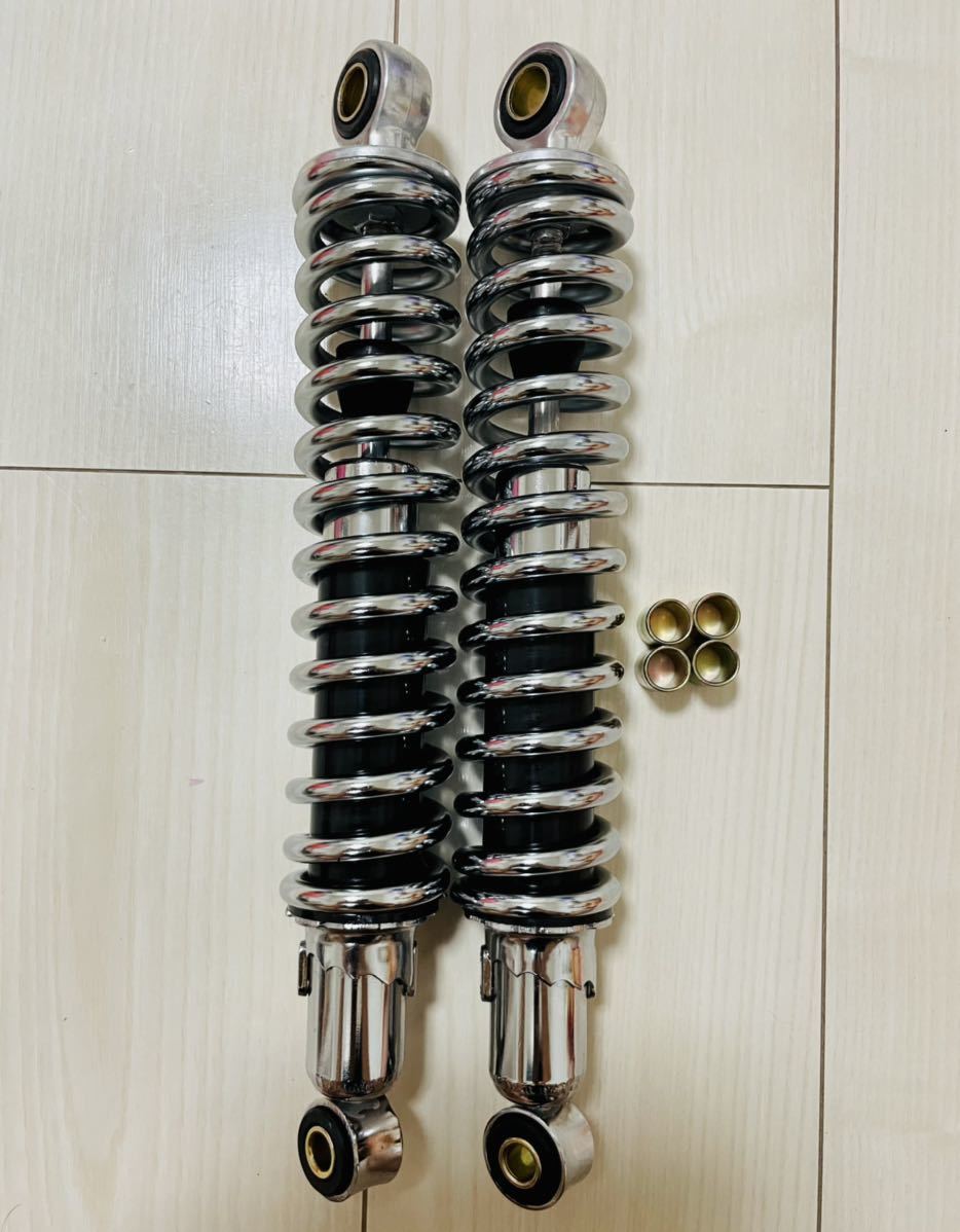 ヤフオク! -gs400 サスペンション(リア)の中古品・新品・未使用品一覧