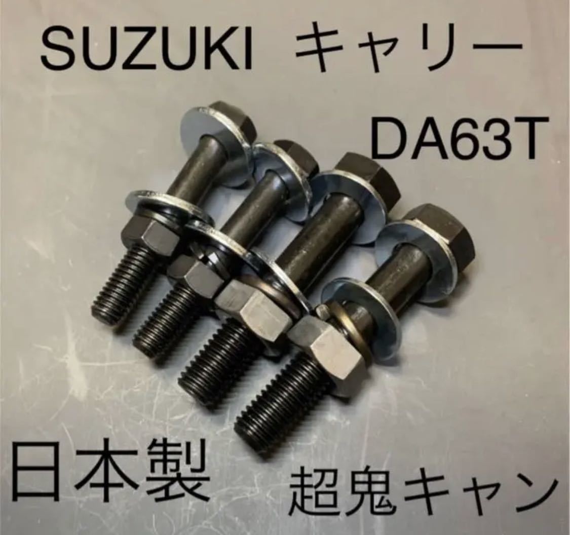 キャンバー ボルトの値段と価格推移は?|309件の売買情報を集計した