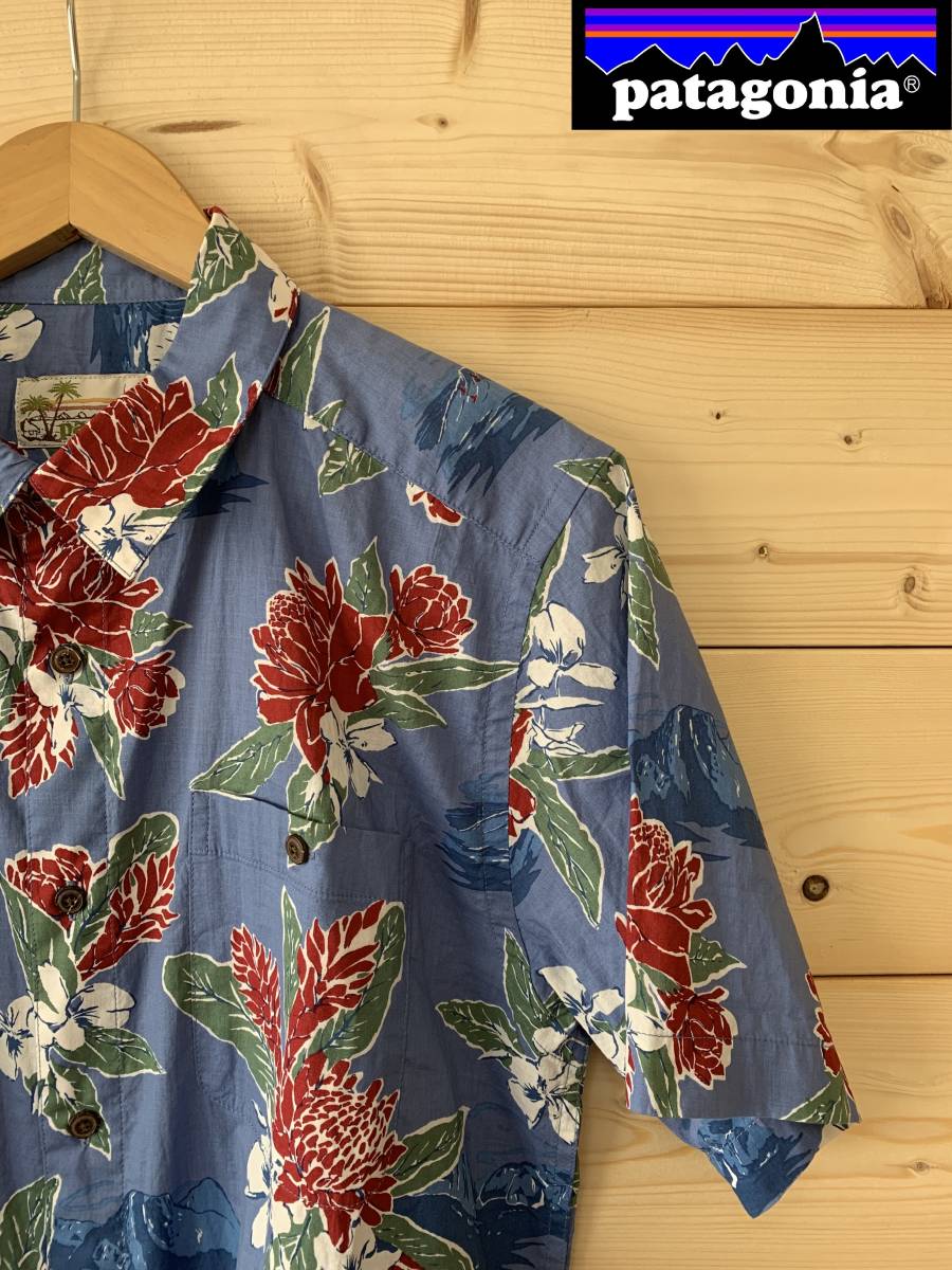 ヤフオク! -「pataloha パタロハ コットンアロハシャツ」の落札相場