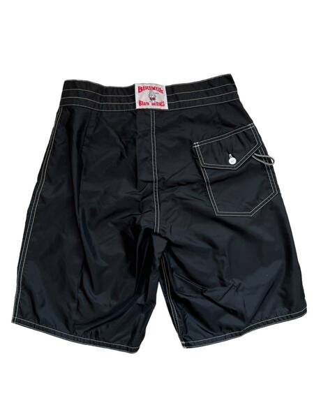 限定 正規! USA製 Birdwell 312 limited Size 29 バードウェル アメリカ Ron herman ロンハーマン シングルフィン ドナルド タカヤマ