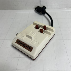 HORI RFスイッチブースター ファミコン PCエンジン2