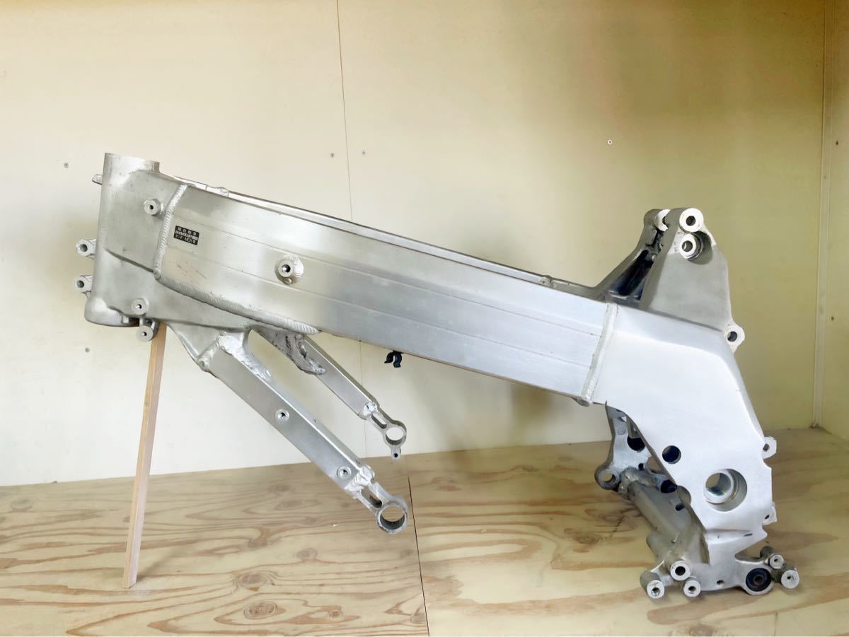 2025年最新】Yahoo!オークション -nsr250 mc21フレームの中古品 2025年最新】Yahoo!オークション -nsr250 mc21フレームの中古品