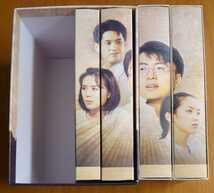 ★若者のひなた DVD-BOX 19枚組 セル版 全巻完結セット…k-786/A plce In The Sun/韓国ドラマ/韓流/ペ・ヨンジュン/ホ・ジュノ_画像7