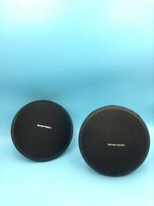 A6760○2台セット まとめ harman/kardon ハーマンカードン ONYX STUDIO WIRELESS SPEAKER ワイヤレススピーカー 訳あり 【同梱不可】