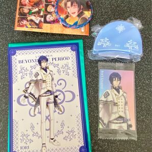 アイドリッシュセブン 和泉一織