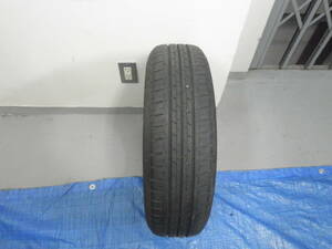 【T】１８５/７０Ｒ１４　エコピア　超バリ山　中古１本！！