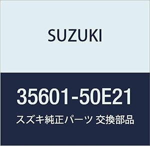SUZUKI (スズキ) 純正部品 ランプアッシ フロントターンシグナル ライト セルボ モード