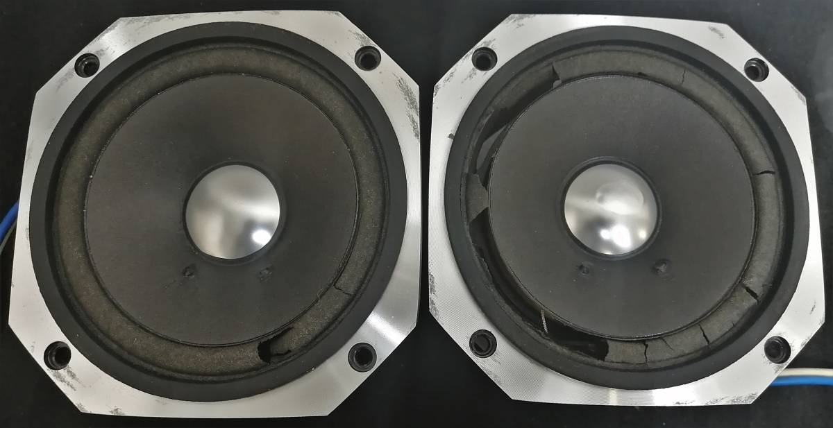 ヤフオク! -「fostex f120a」の落札相場・落札価格