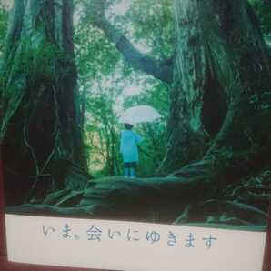 ■J■ 竹内結子 中村獅童 オリジナルサウンドトラック「いま、会いにゆきます」の画像1