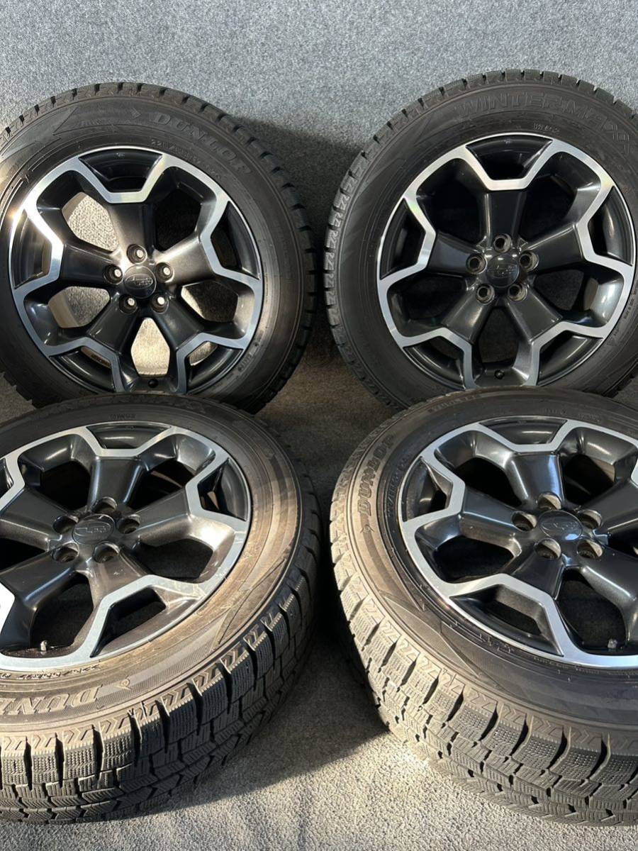 ヤフオク! -スバル xv ホイール 純正 17インチの中古品・新品・未使用 ヤフオク! -スバル xv ホイール 純正 17インチの中古品・新品・未使用