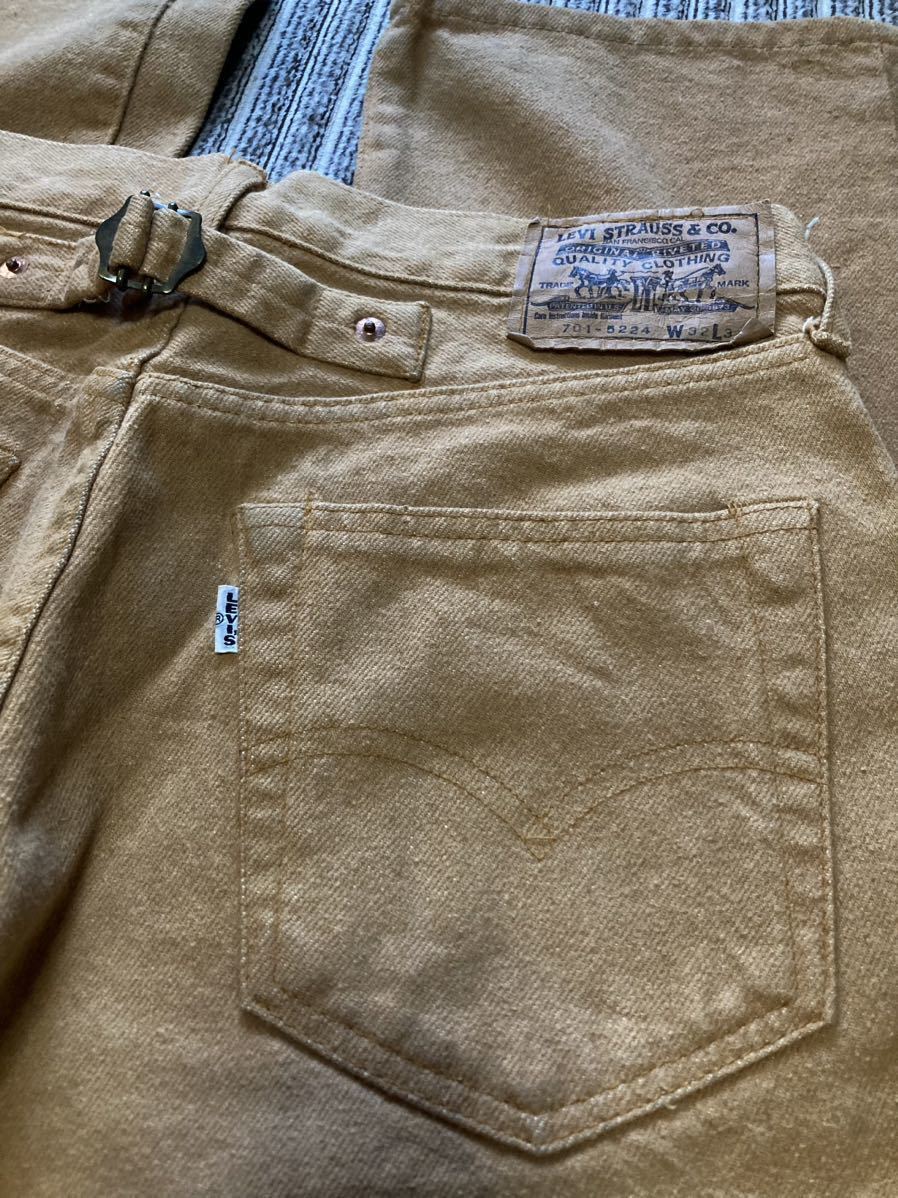 新発売】【新発売】LEVI'S 701xx オリジナル デニム | purcellcom.com