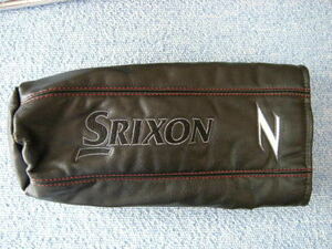 ■Srixon■H4UT用ヘッドカバー■