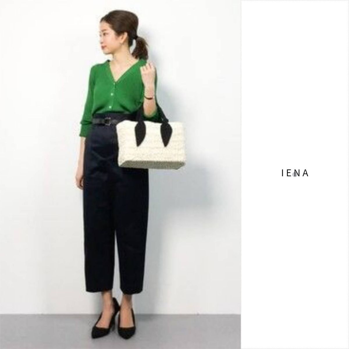 IENA パンツの値段と価格推移は?|3,244件の売買情報を集計したIENA IENA パンツの値段と価格推移は?|3,244件の売買情報を集計したIENA