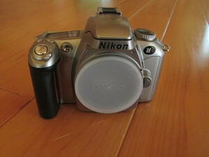 Nikon(ニコン) μs フィルムカメラ 中古品