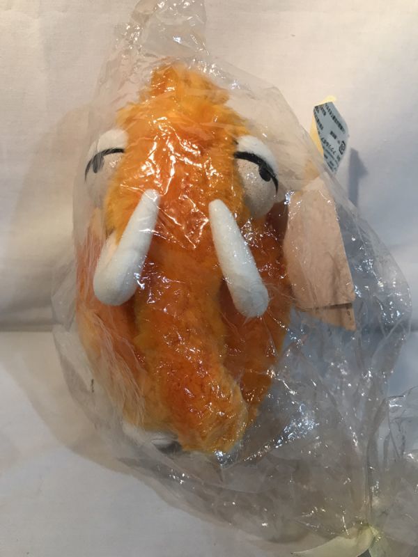 2023年最新】ヤフオク! -expo”(ぬいぐるみ)の中古品・新品・未使用品一覧